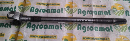[AMAT1-47391] Ax Planetara 5191461
