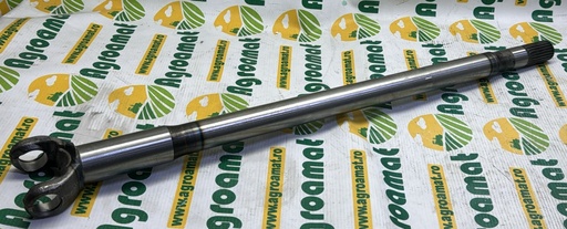 [AMAT1-47395] Planetara 81874743 Z-22