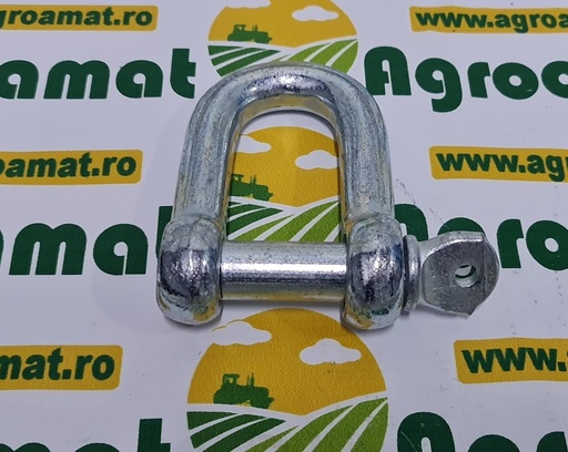 [AMAT1-47442] Cercel Ancora 24mm 1"