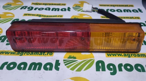 [AMAT1-47511] Lampa Spate Fiat Dr. 5124117