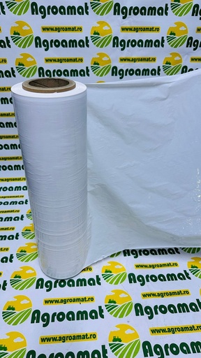 [AMAT1-47525] Folie Ambalat Alba 5 Kg