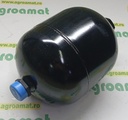 Acumulator presiune RE576625