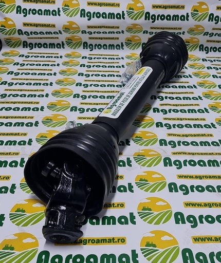 [AMAT1-47586] Cardan Heder Porumb Z-6/21