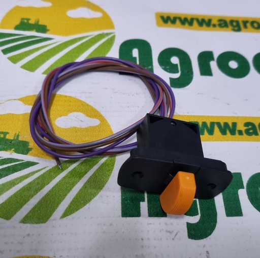 [AMAT1-47598] Buton Intrerupator  F718970160060