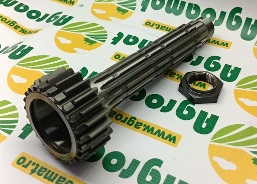 [AMAT1-47600] Ax transmisie 5131167