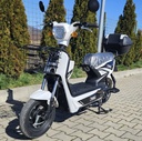Scuter Electric