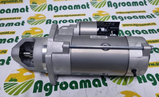 [AMAT1-47671] Electromotor 12V 4kW RE527400