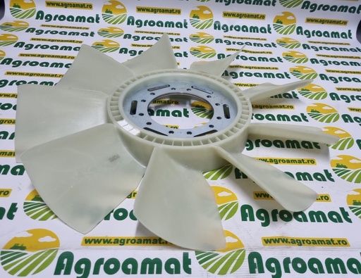 [AMAT1-47673] Ventilator H916201040050