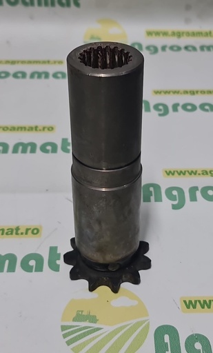 [AMAT1-47691] Pinion Geringhoff Z-11 529062