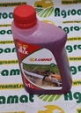 Ulei Amestec 2T Mix Rosu 1L
