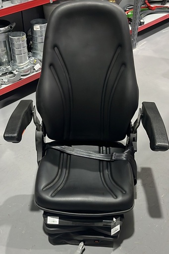 [AMAT1-47751] Scaun cu Cotiere si Suspensie Mecanica