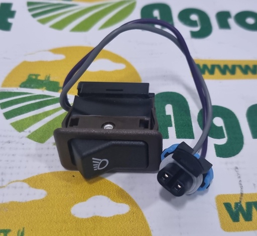 [AMAT1-47812] Intrerupator Lumini AL155611