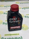 UIei Motor 10W40 1L