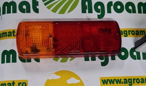 [AMAT1-06836] Sticla lampa Spate 25/1913-164