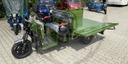Triciclu electric Thor WORKER 1000W 60V32Ah