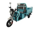 Triciclu electric Thor MINI 500W 48V30Ah