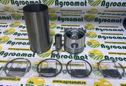[AMAT1-47892] Set Piston si Camasa F158200310010