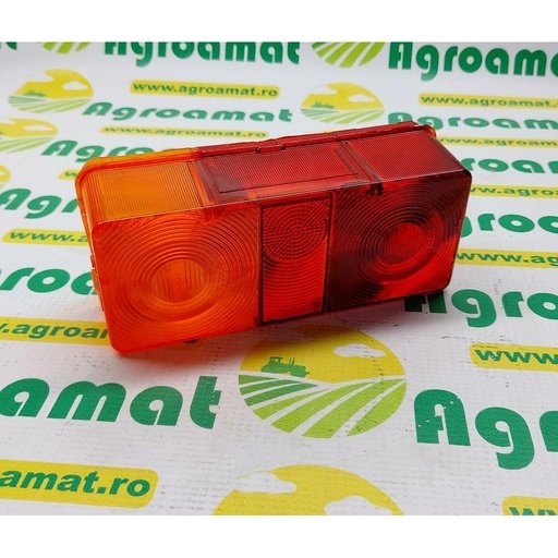 [AMAT1-06833] Lampa Stanga Spate AL27014
