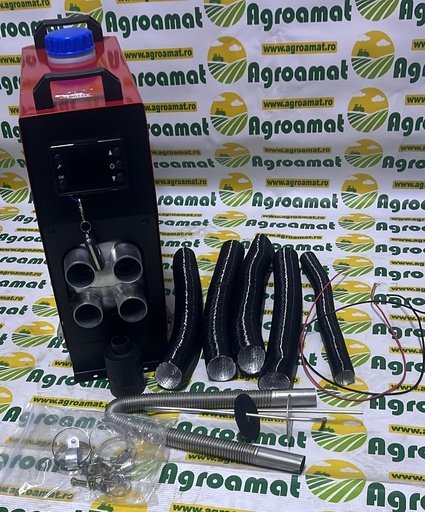 [AMAT1-47920] Sirocou Mobil 12-24/220V 5KW