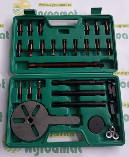 [AMAT1-47928] Set Extractor Rulmenti Serie 612-630