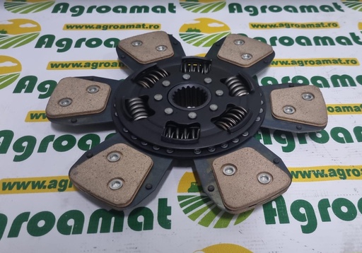 [AMAT1-47960] Disc Ambreiaj RE45661