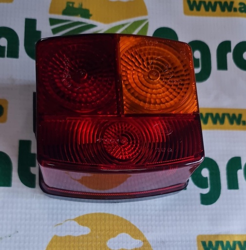 [AMAT1-06822] Lampa Dr. Spate  AL67206
