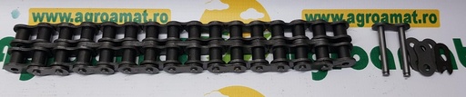 [AMAT1-47966] Lant Cuplare 03.4010.00 7-zale