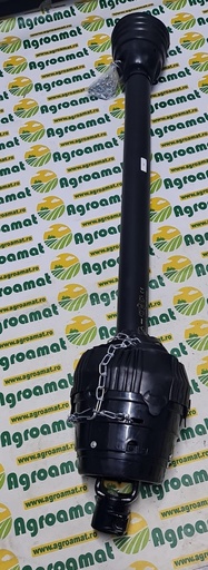 [AMAT1-06821] Cardan Unchi Inchis T4