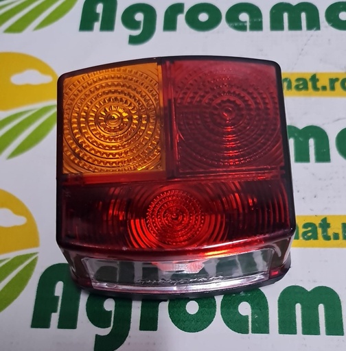 [AMAT1-47973] Lampa stanga Spate AT43600