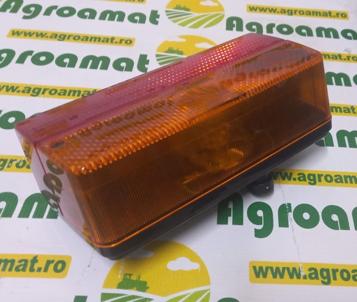 [AMAT1-06819] Lampa Semnalizare ORG AL112011