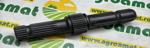 [AMAT1-48000] Ax Priza Putere L173283