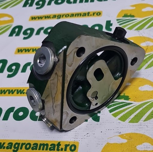 [AMAT1-48009] Valva Hidraulica AL161388