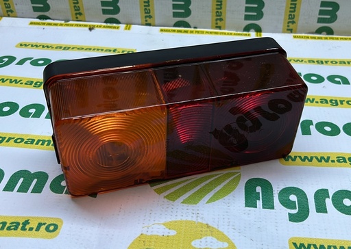 [AMAT1-06817] Lampa Spate St./Dr. AL25645