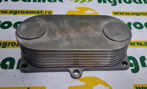 [AMAT1-48064] Racitor Ulei cu 7 placi RE56690