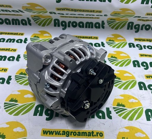 [AMAT1-48076] Alternator 14V 200A RE555751