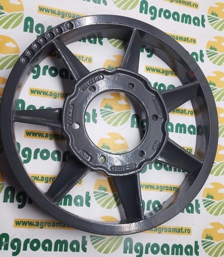 [AMAT1-48171] Fulie Org. 7448340 / 458mm