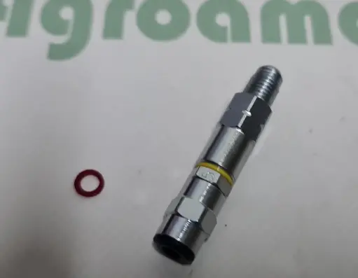 [AMAT1-48190] Duza MM4 009385240
