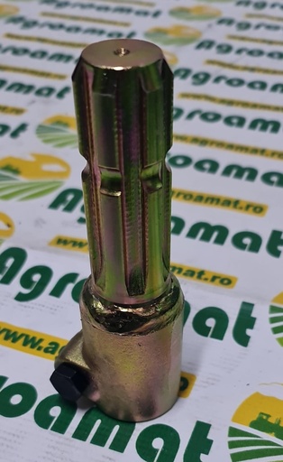 [AMAT1-48209] Adaptor Cardan Z6 , 1"3/8 170MM