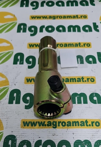 [AMAT1-48235] Adaptor Priza Z-21/6 1-3/8 in