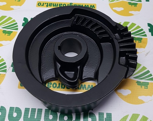 [AMAT1-48254] Cama Aparat 35mm/8mm EPA000017R