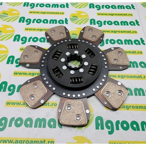 [AMAT1-48256] Disc Ambreiaj 81826106 KAWE