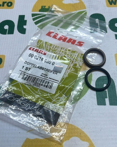 [AMAT1-48343] O-ring Org. 218830