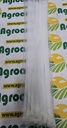 Coliere Plastic 500 x 8 mm