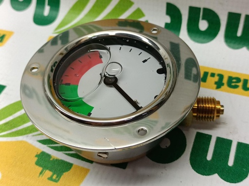 [AMAT1-48380] Manometru Presiune Balotiera Claas 821935