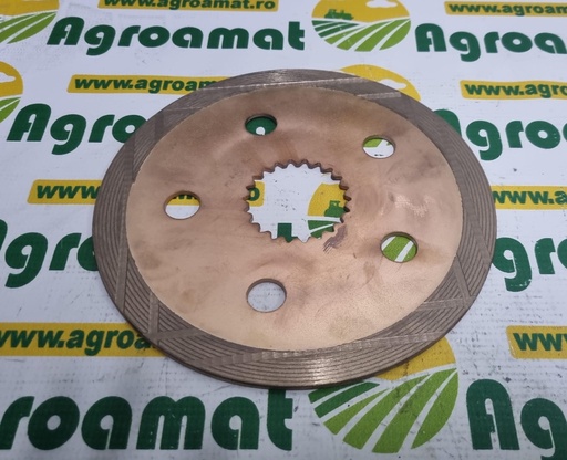 [AMAT1-48401] Disc Frana 81818854