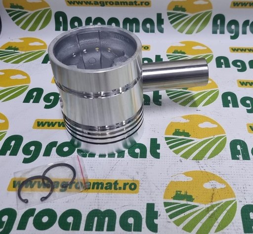 [AMAT1-48435] Piston Motor 734466M91