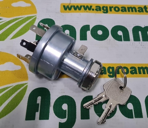 [AMAT1-48441] Contact cu Cheie RE45963