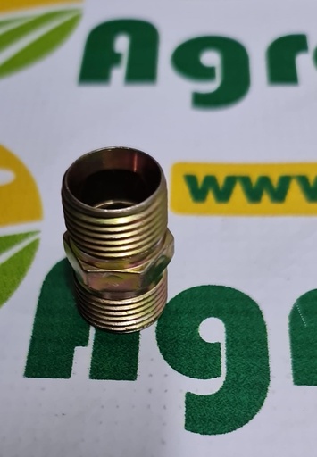 [AMAT1-48459] Reductie M18*1.5/M18*1.5