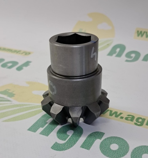 [AMAT1-48468] Pinion Olimac Z-10 4004200