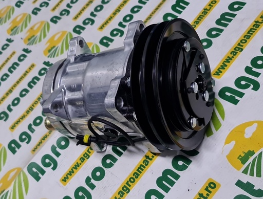 [AMAT1-48536] Compresor Climatizare 0.900.1527.1